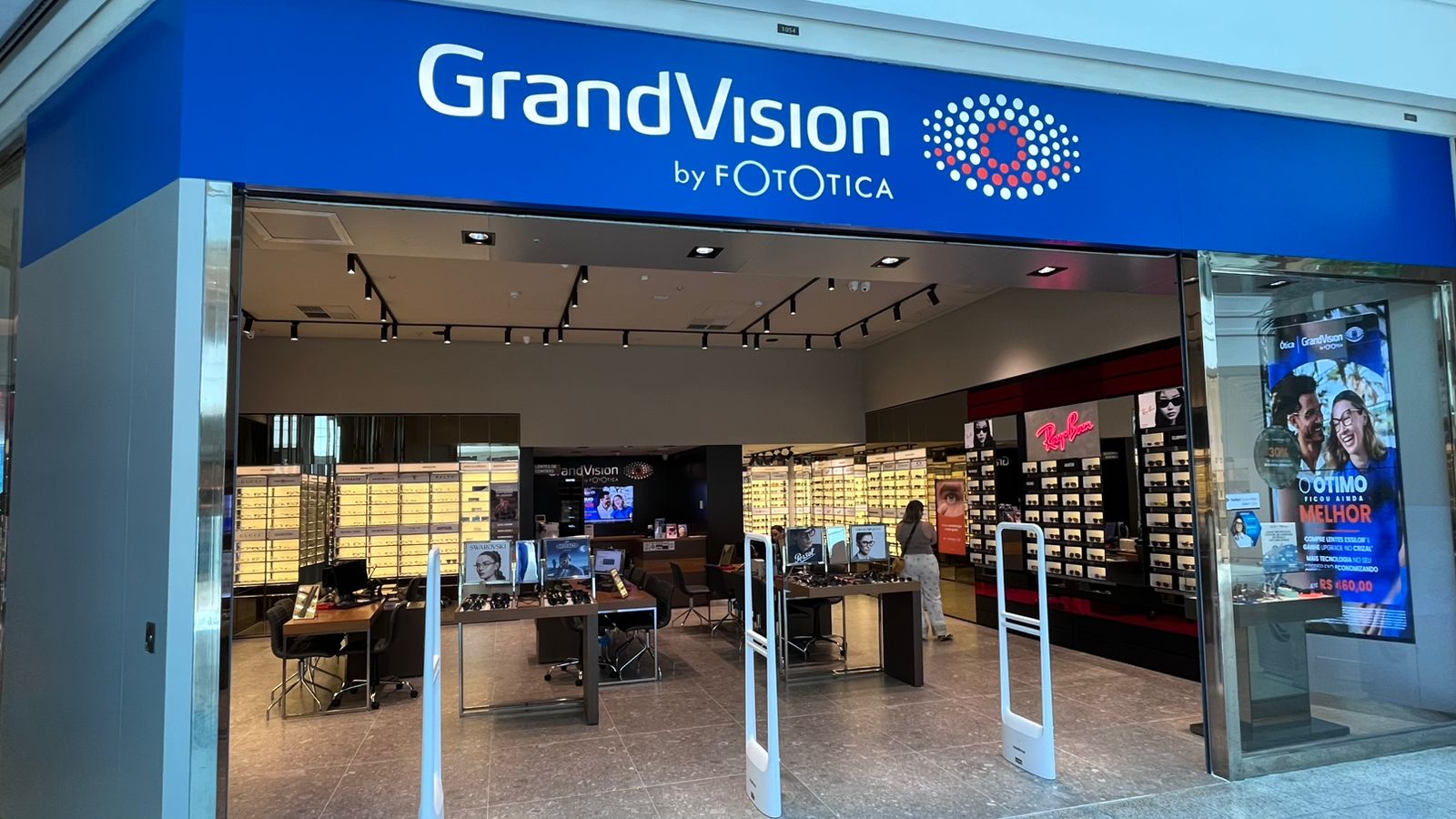 GRANDVISION